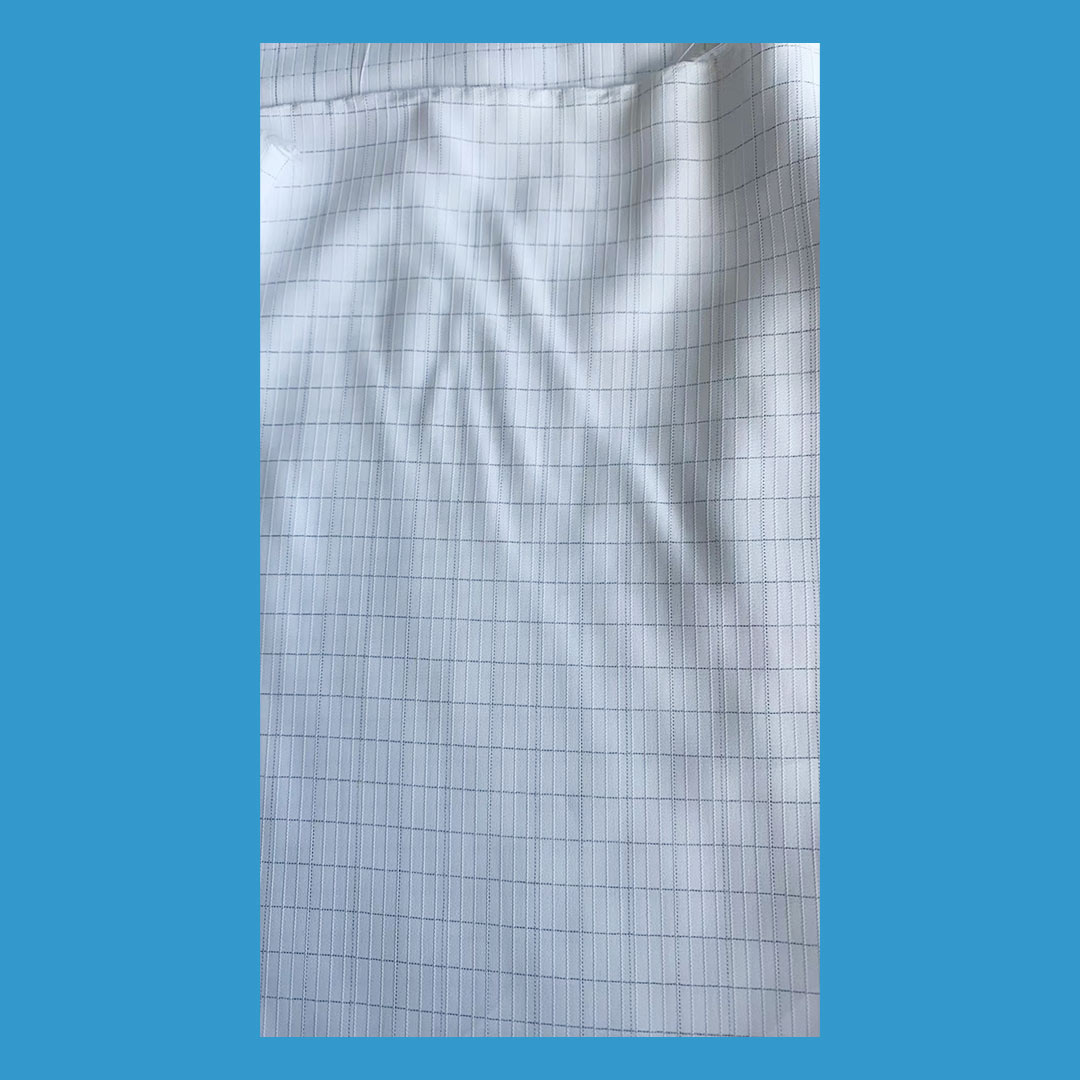 Medical drying anode bag conductive cloth